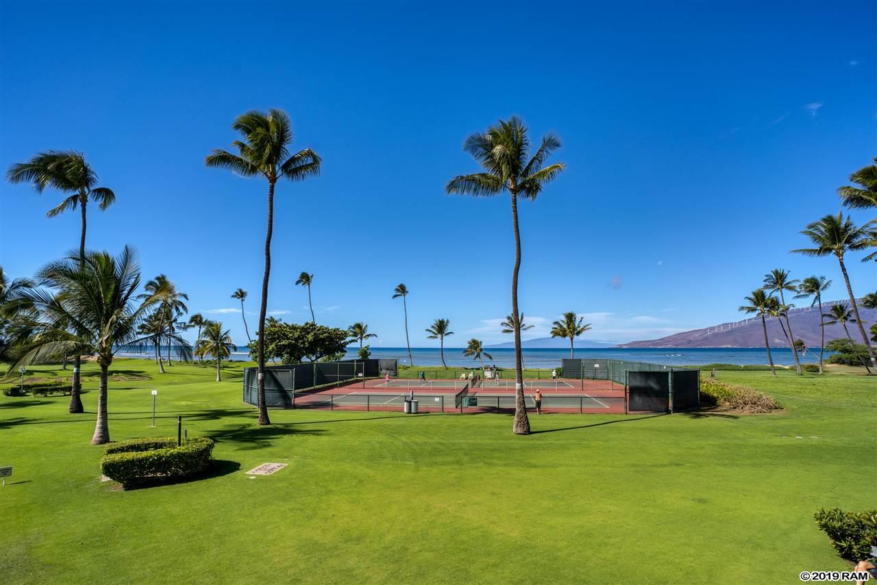 Maui Sunset condo # A220, Kihei, Hawaii - photo 10 of 30