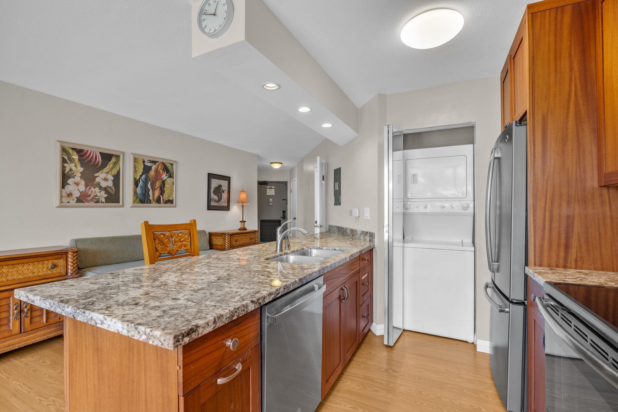 Maui Sunset condo # A305, Kihei, Hawaii - photo 11 of 28