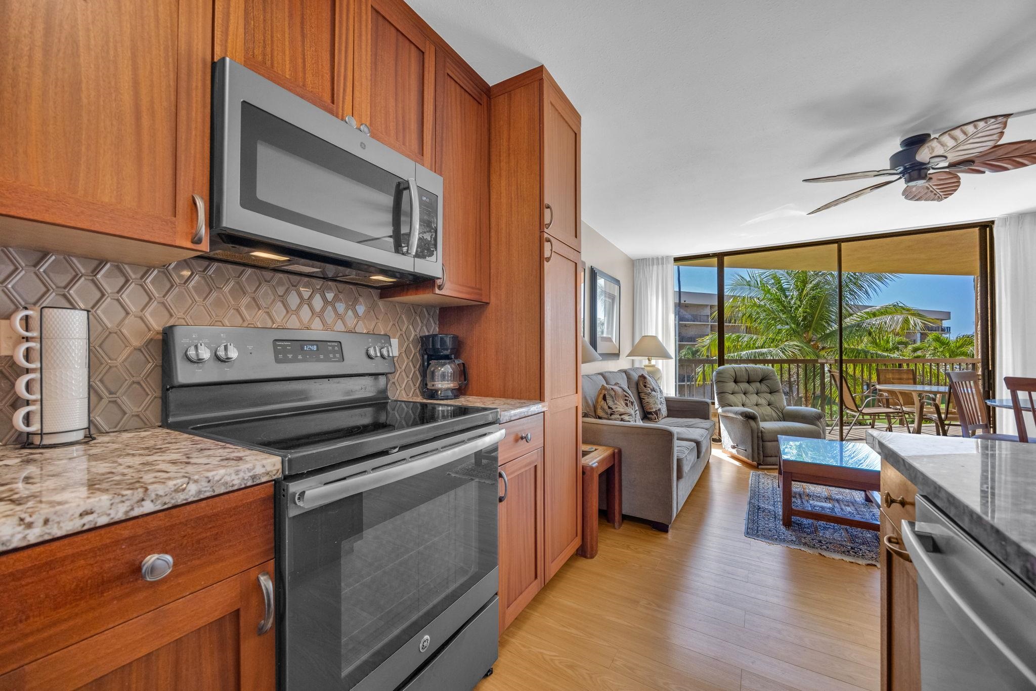 Maui Sunset condo # A305, Kihei, Hawaii - photo 13 of 28