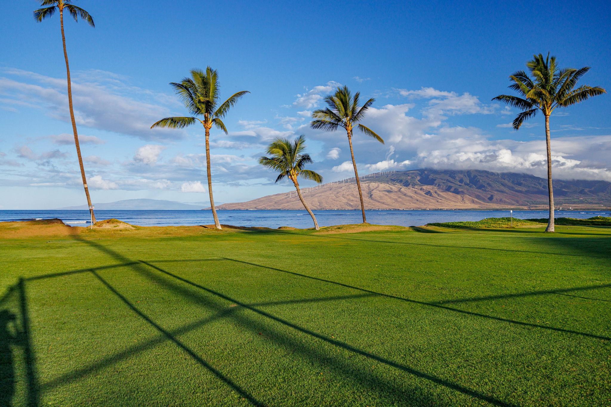 Maui Sunset condo # A305, Kihei, Hawaii - photo 21 of 28