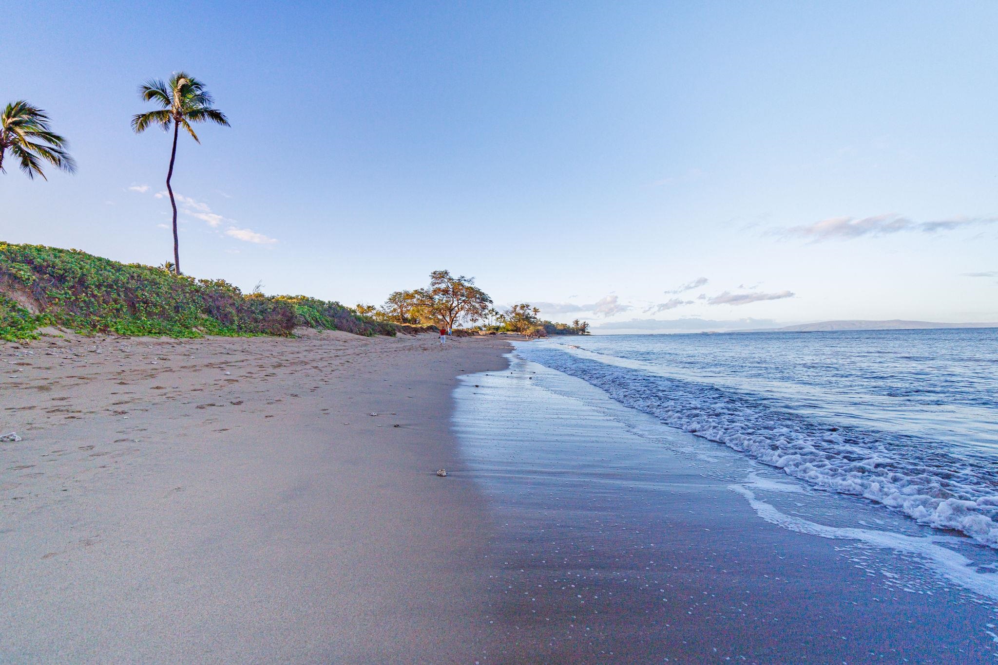 Maui Sunset condo # A305, Kihei, Hawaii - photo 25 of 28