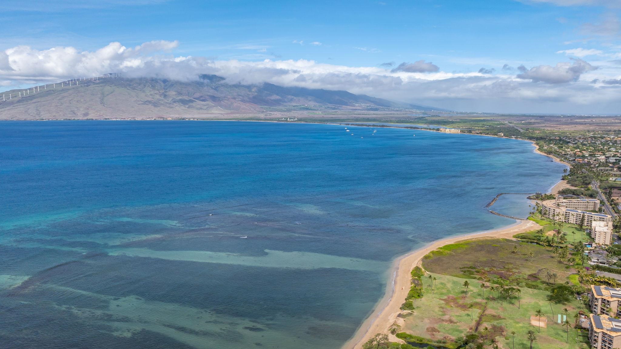 Maui Sunset condo # A305, Kihei, Hawaii - photo 26 of 28