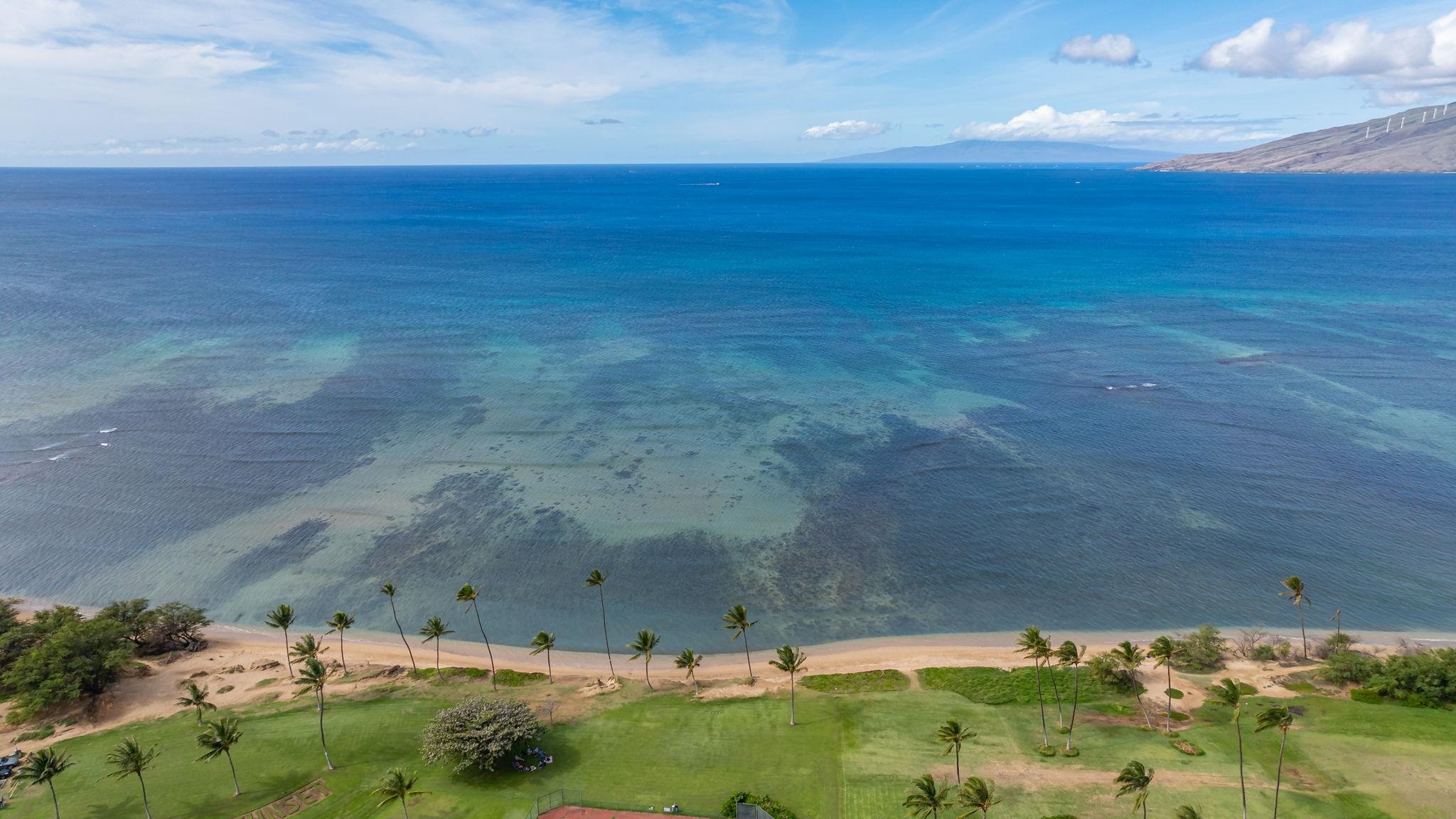 Maui Sunset condo # A305, Kihei, Hawaii - photo 27 of 28