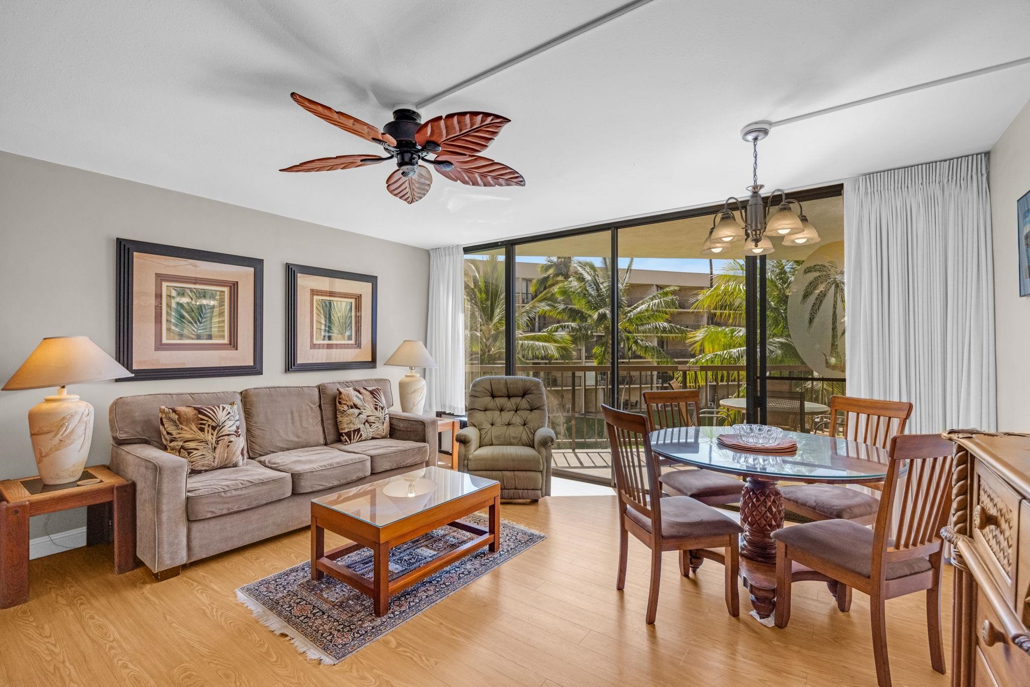 Maui Sunset condo # A305, Kihei, Hawaii - photo 7 of 28