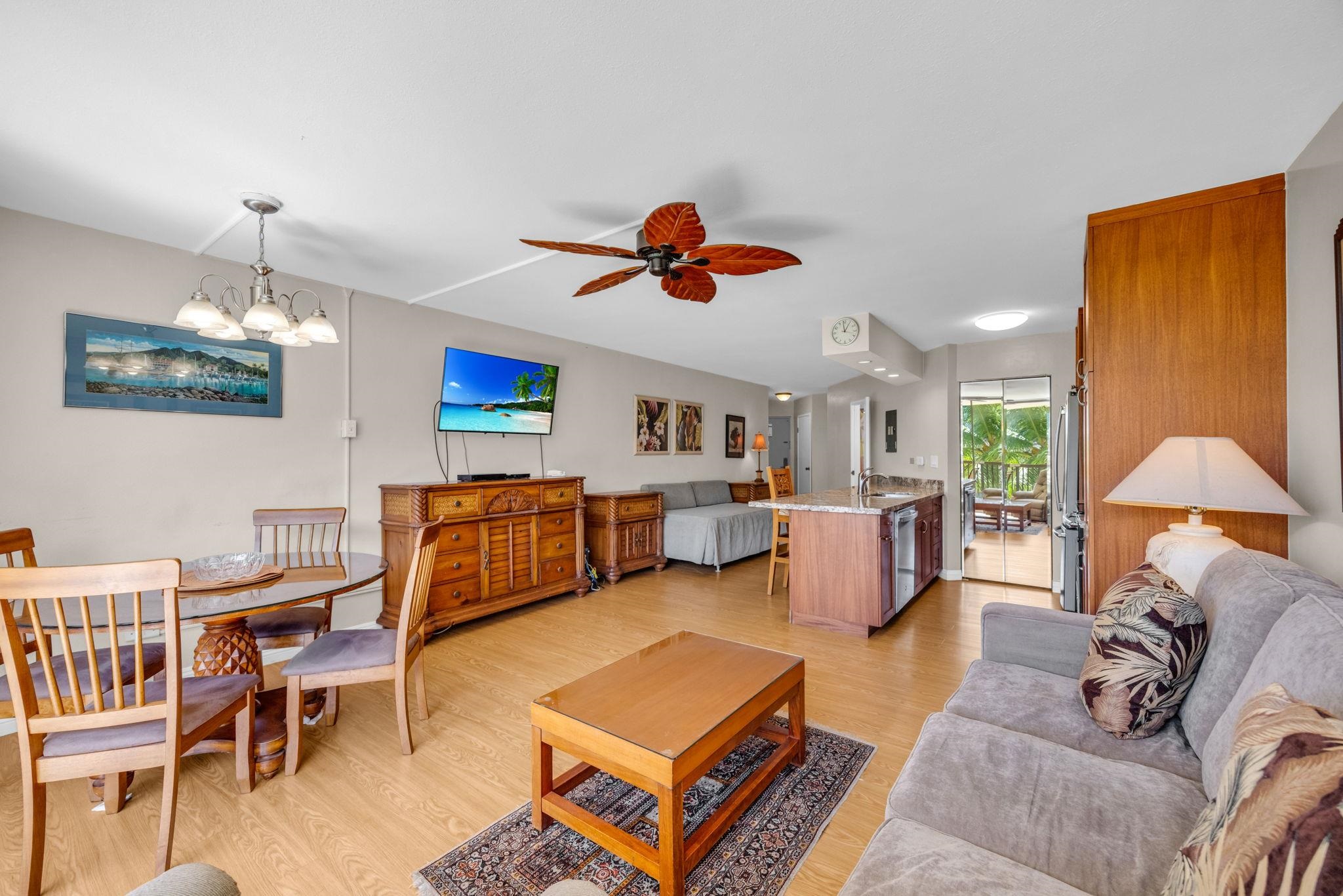 Maui Sunset condo # A305, Kihei, Hawaii - photo 8 of 28