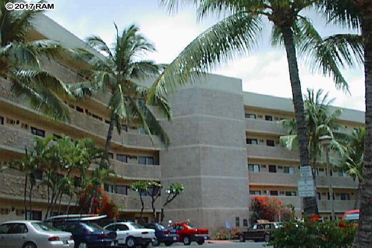 Maui Sunset condo # A308, Kihei, Hawaii - photo 2 of 20