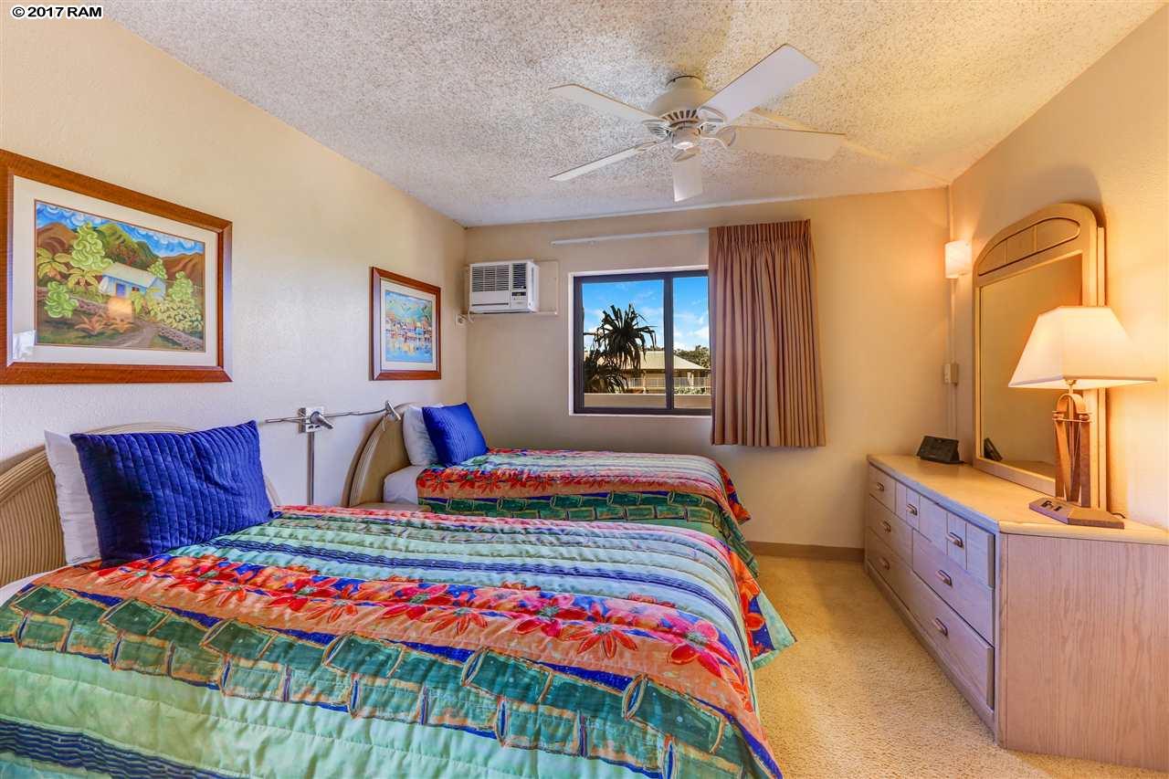 Maui Sunset condo # A308, Kihei, Hawaii - photo 12 of 20