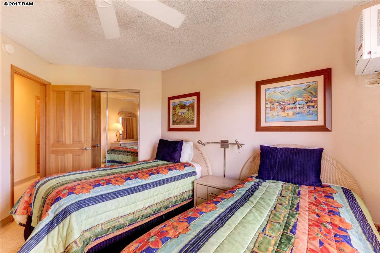 Maui Sunset condo # A308, Kihei, Hawaii - photo 13 of 20