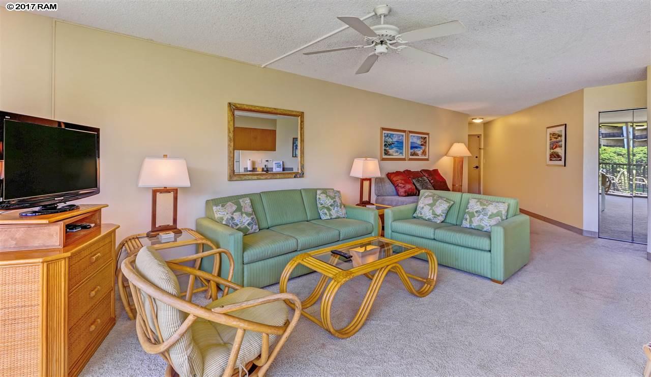 Maui Sunset condo # A308, Kihei, Hawaii - photo 14 of 20