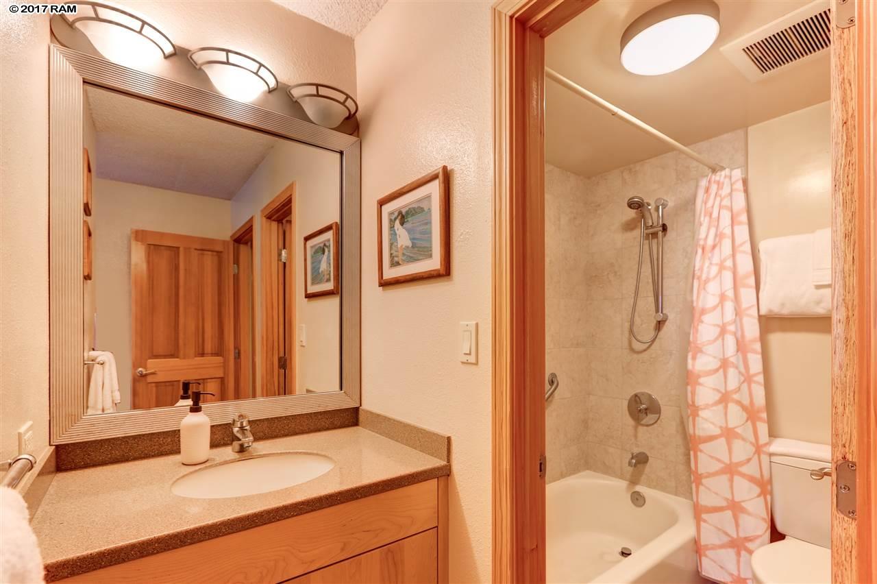 Maui Sunset condo # A308, Kihei, Hawaii - photo 15 of 20