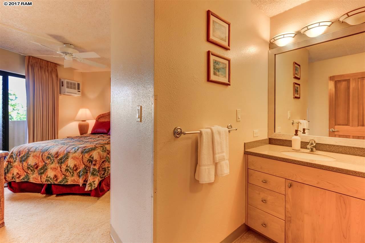 Maui Sunset condo # A308, Kihei, Hawaii - photo 16 of 20