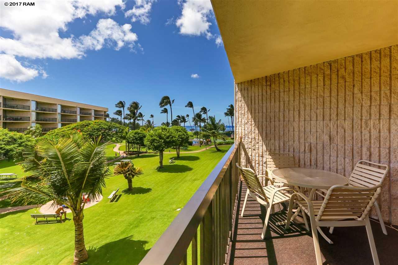 Maui Sunset condo # A308, Kihei, Hawaii - photo 20 of 20