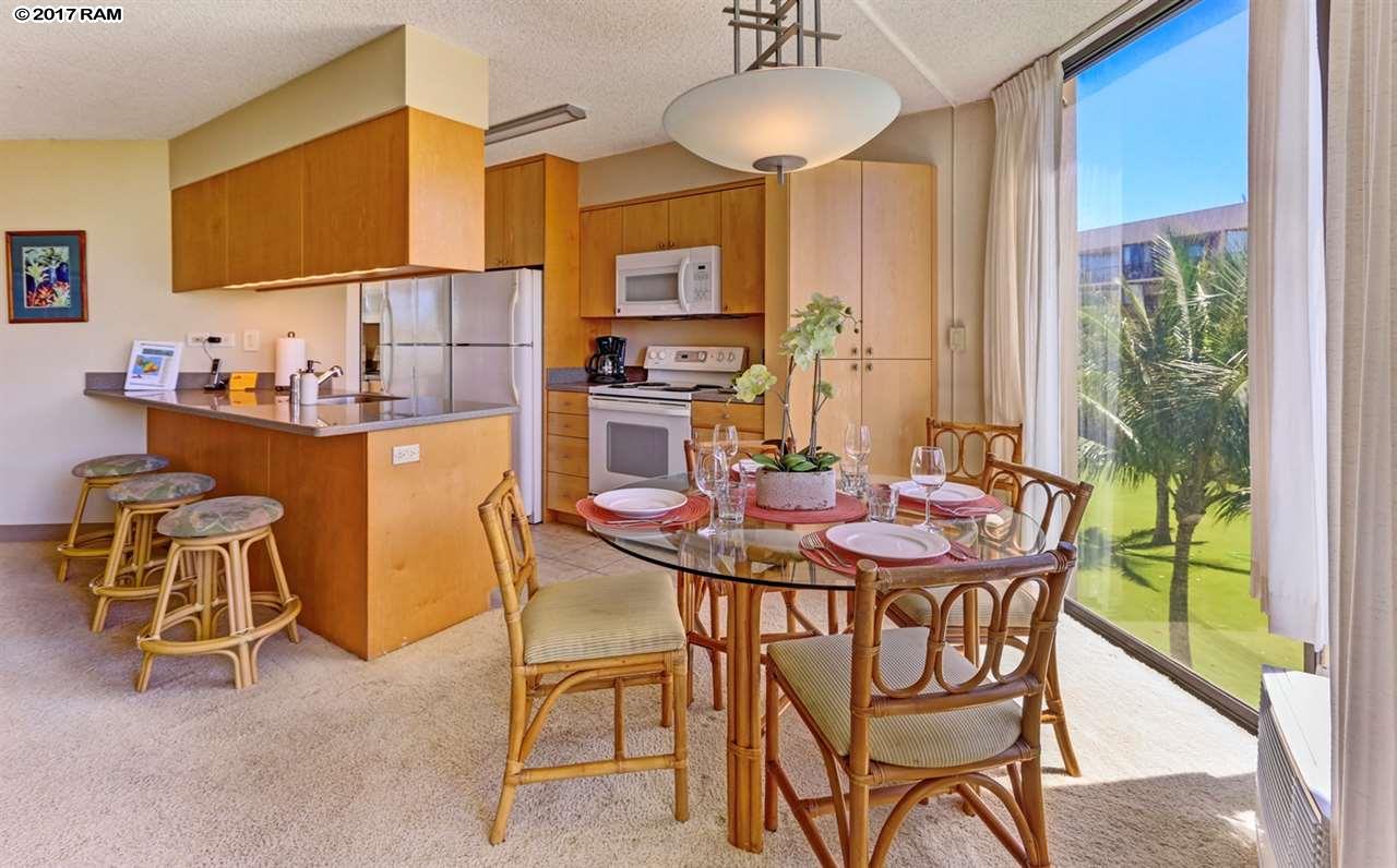 Maui Sunset condo # A308, Kihei, Hawaii - photo 3 of 20