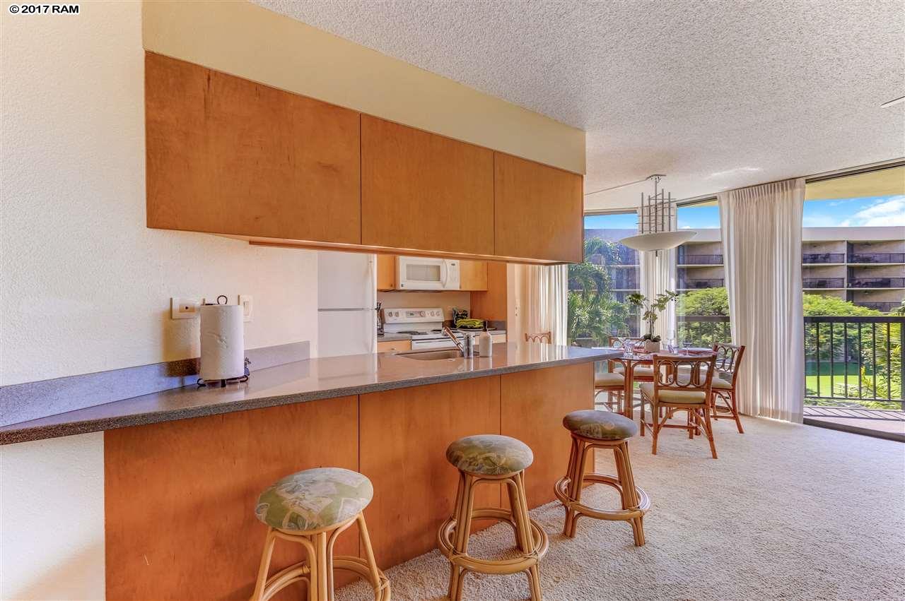 Maui Sunset condo # A308, Kihei, Hawaii - photo 5 of 20