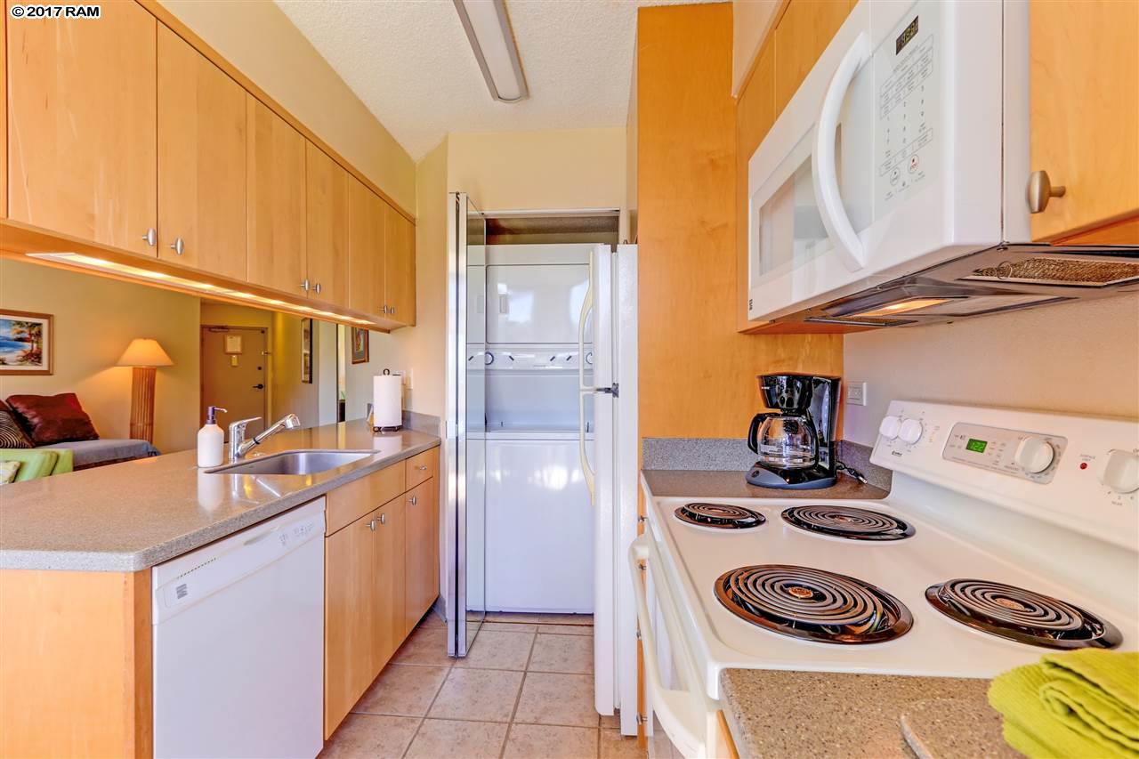 Maui Sunset condo # A308, Kihei, Hawaii - photo 6 of 20