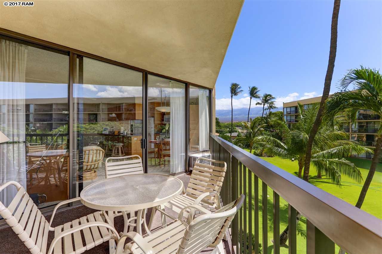 Maui Sunset condo # A308, Kihei, Hawaii - photo 7 of 20