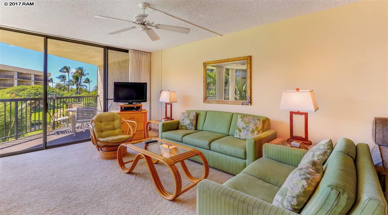 Maui Sunset condo # A308, Kihei, Hawaii - photo 8 of 20
