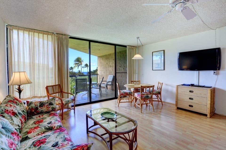 Maui Sunset condo # A410, Kihei, Hawaii - photo 13 of 23
