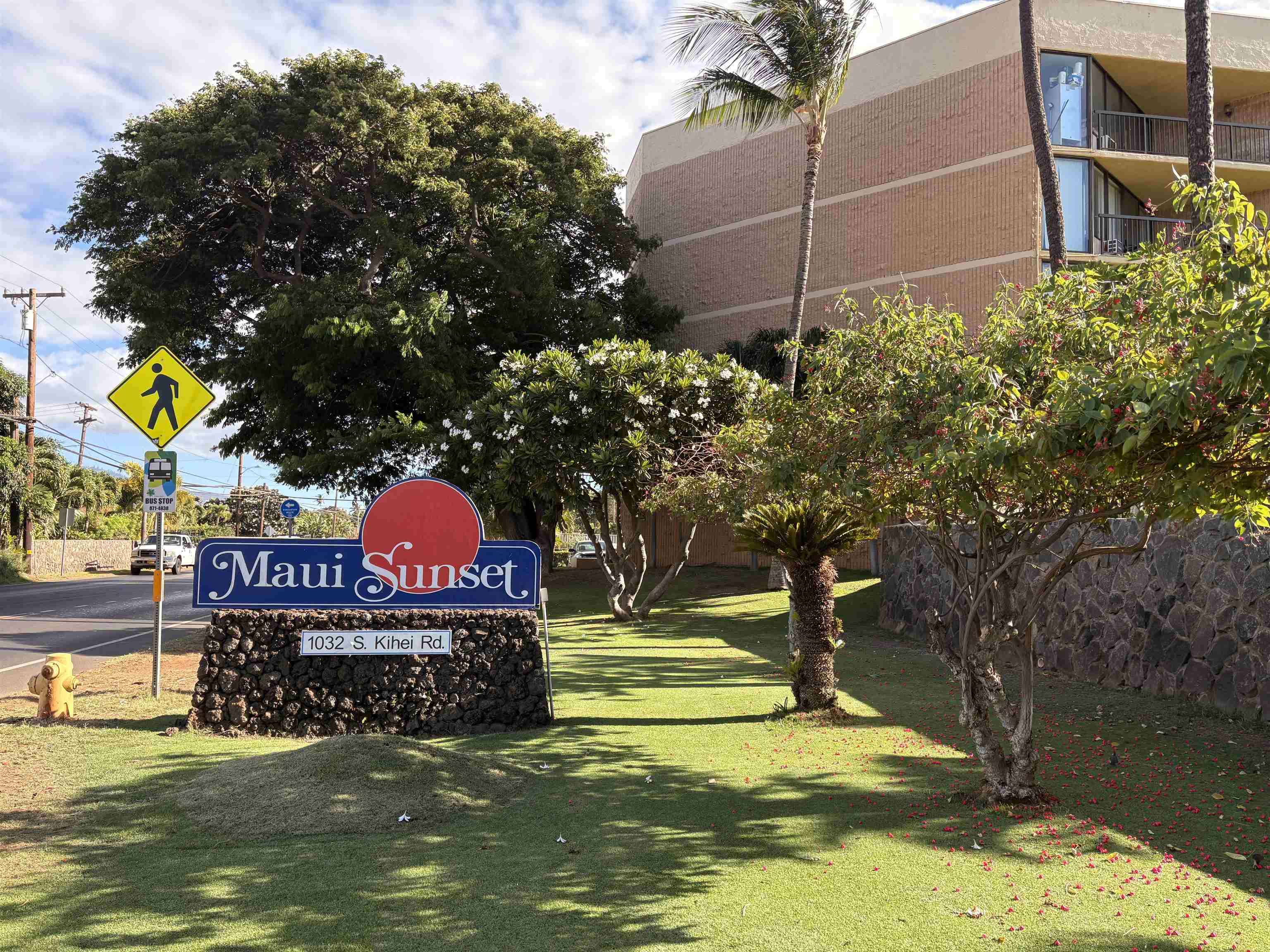 Maui Sunset condo # A410, Kihei, Hawaii - photo 14 of 23