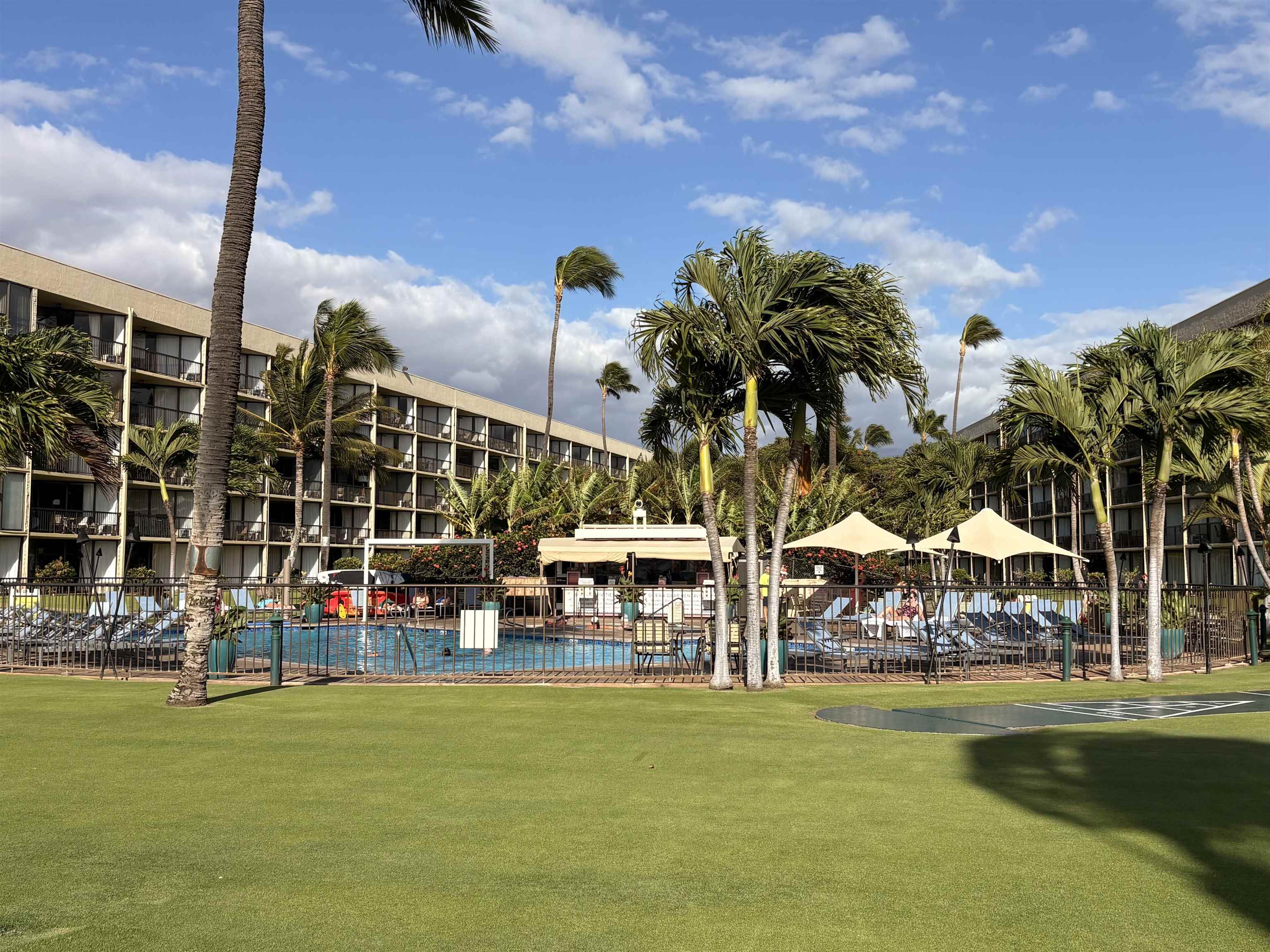 Maui Sunset condo # A410, Kihei, Hawaii - photo 20 of 23