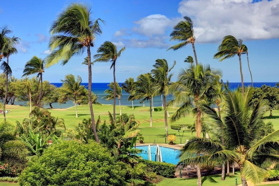 Maui Sunset condo # A410, Kihei, Hawaii - photo 6 of 23