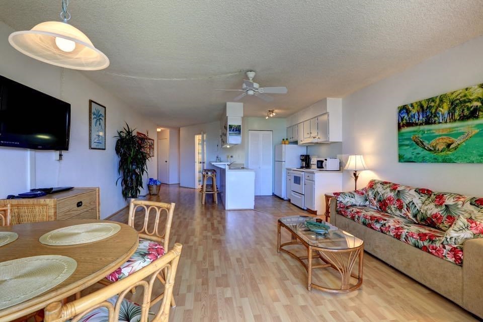 Maui Sunset condo # A410, Kihei, Hawaii - photo 9 of 23