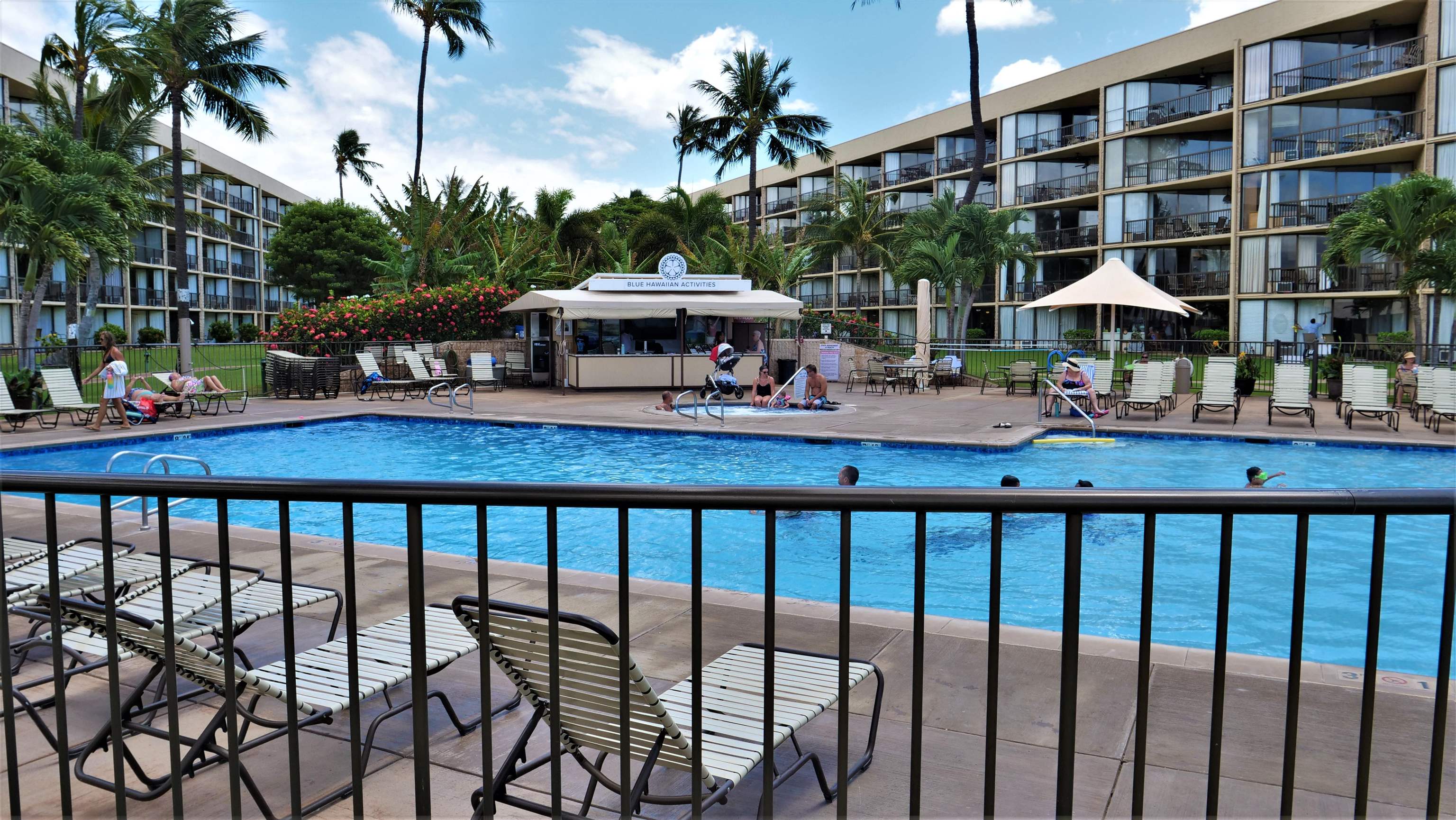 Maui Sunset condo # A504, Kihei, Hawaii - photo 2 of 30