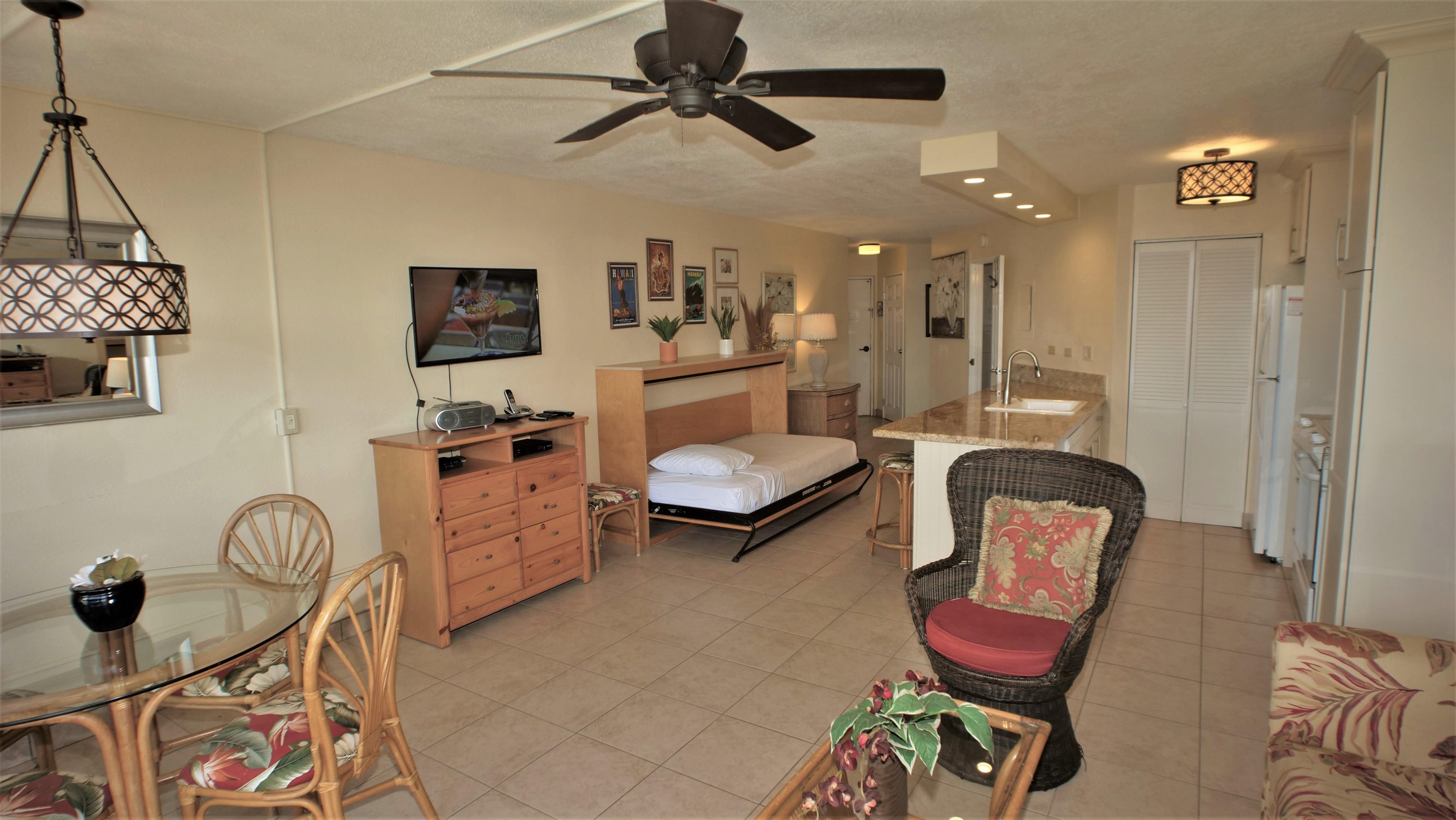 Maui Sunset condo # A504, Kihei, Hawaii - photo 13 of 30