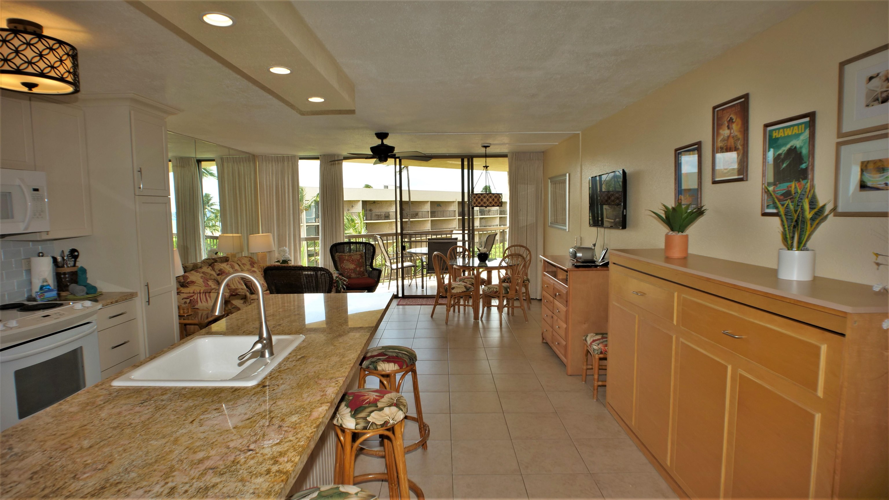 Maui Sunset condo # A504, Kihei, Hawaii - photo 3 of 30