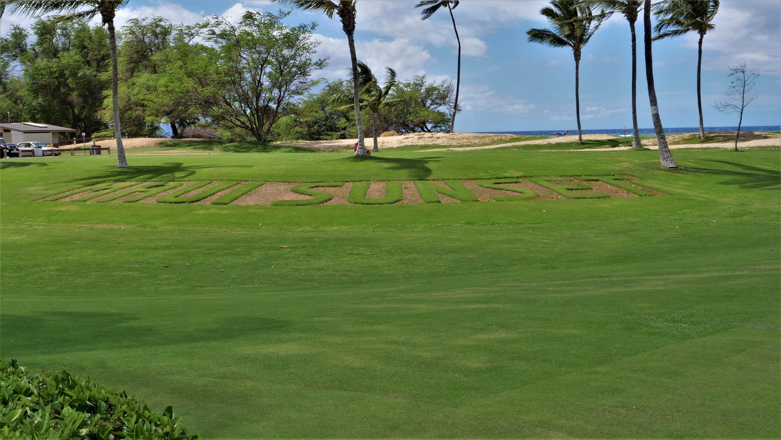 Maui Sunset condo # A504, Kihei, Hawaii - photo 26 of 30
