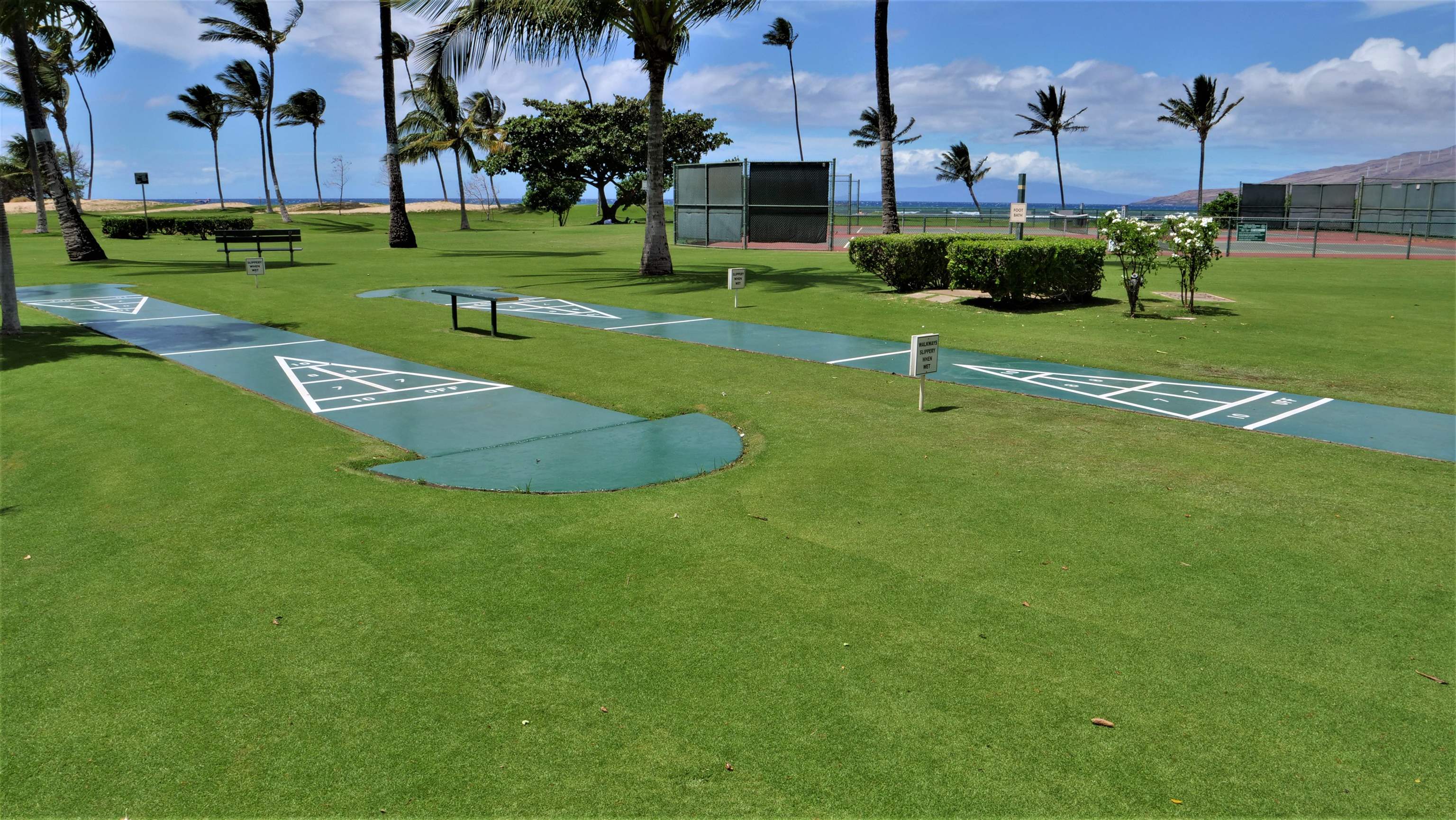 Maui Sunset condo # A504, Kihei, Hawaii - photo 29 of 30