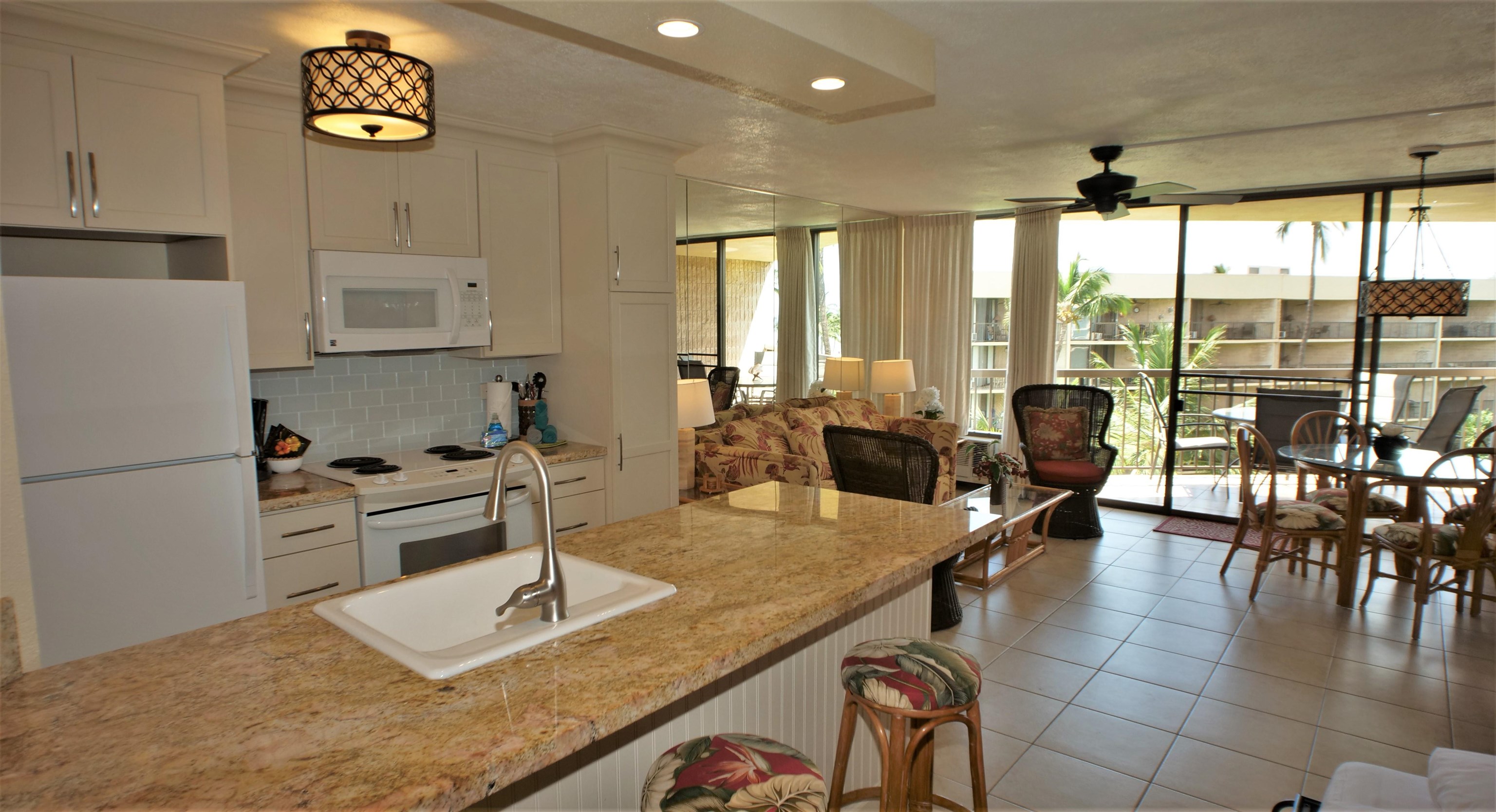 Maui Sunset condo # A504, Kihei, Hawaii - photo 9 of 30