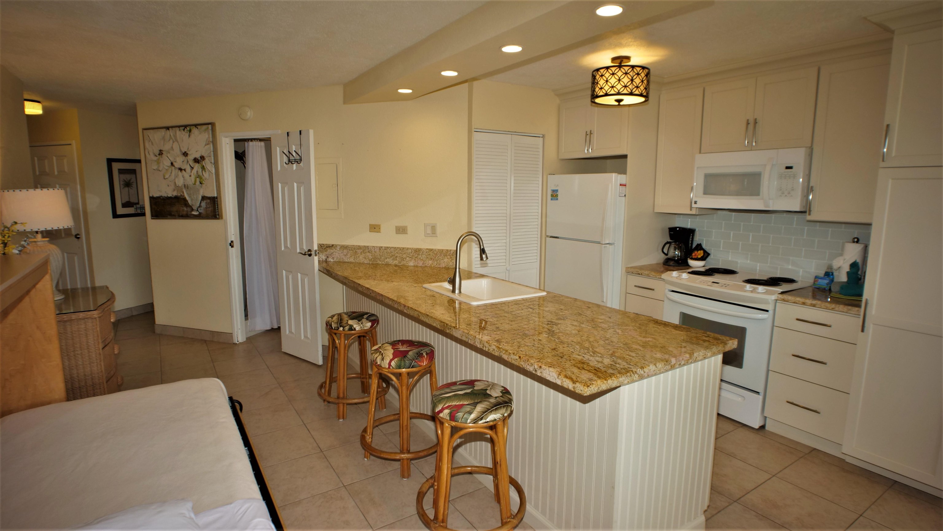 Maui Sunset condo # A504, Kihei, Hawaii - photo 10 of 30