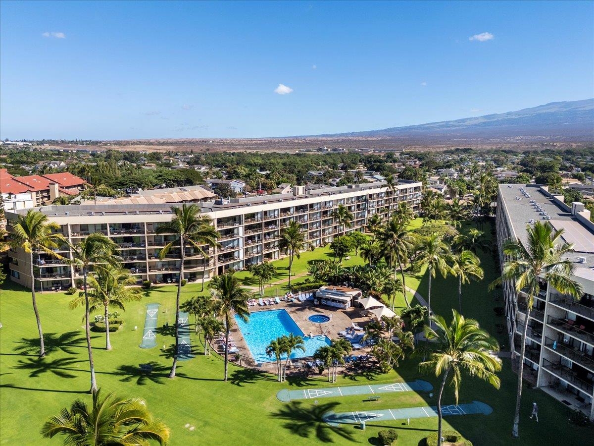 Maui Sunset condo # A-505, Kihei, Hawaii - photo 2 of 36