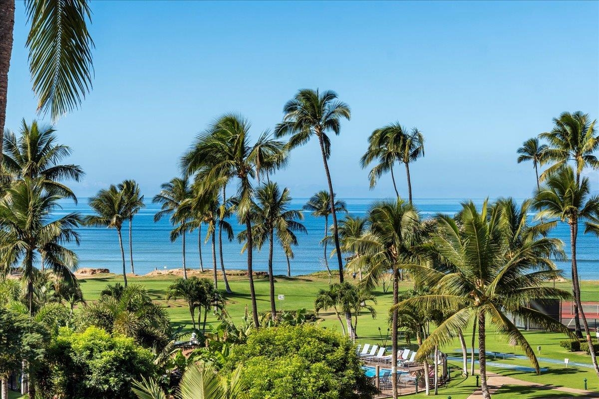 Maui Sunset condo # A-505, Kihei, Hawaii - photo 24 of 36