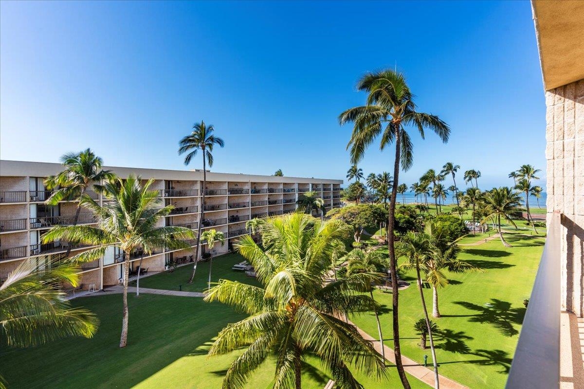 Maui Sunset condo # A-505, Kihei, Hawaii - photo 25 of 36