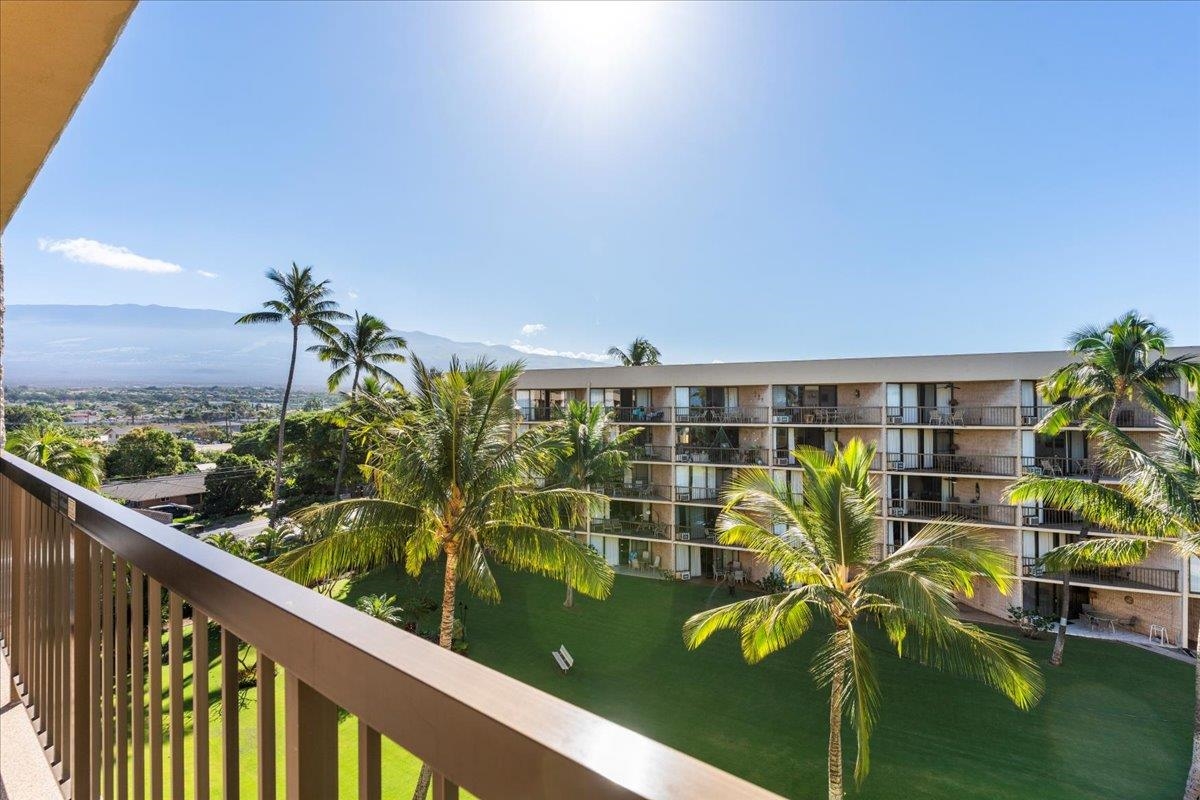 Maui Sunset condo # A-505, Kihei, Hawaii - photo 30 of 36