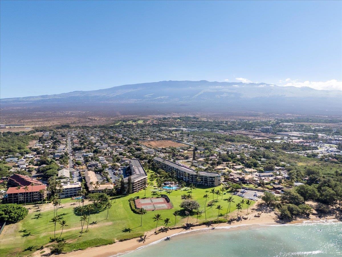 Maui Sunset condo # A-505, Kihei, Hawaii - photo 35 of 36