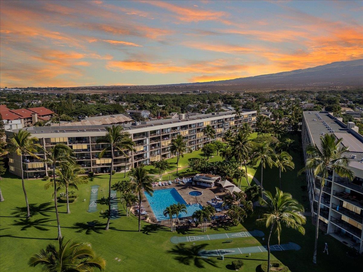 Maui Sunset condo # A-505, Kihei, Hawaii - photo 36 of 36