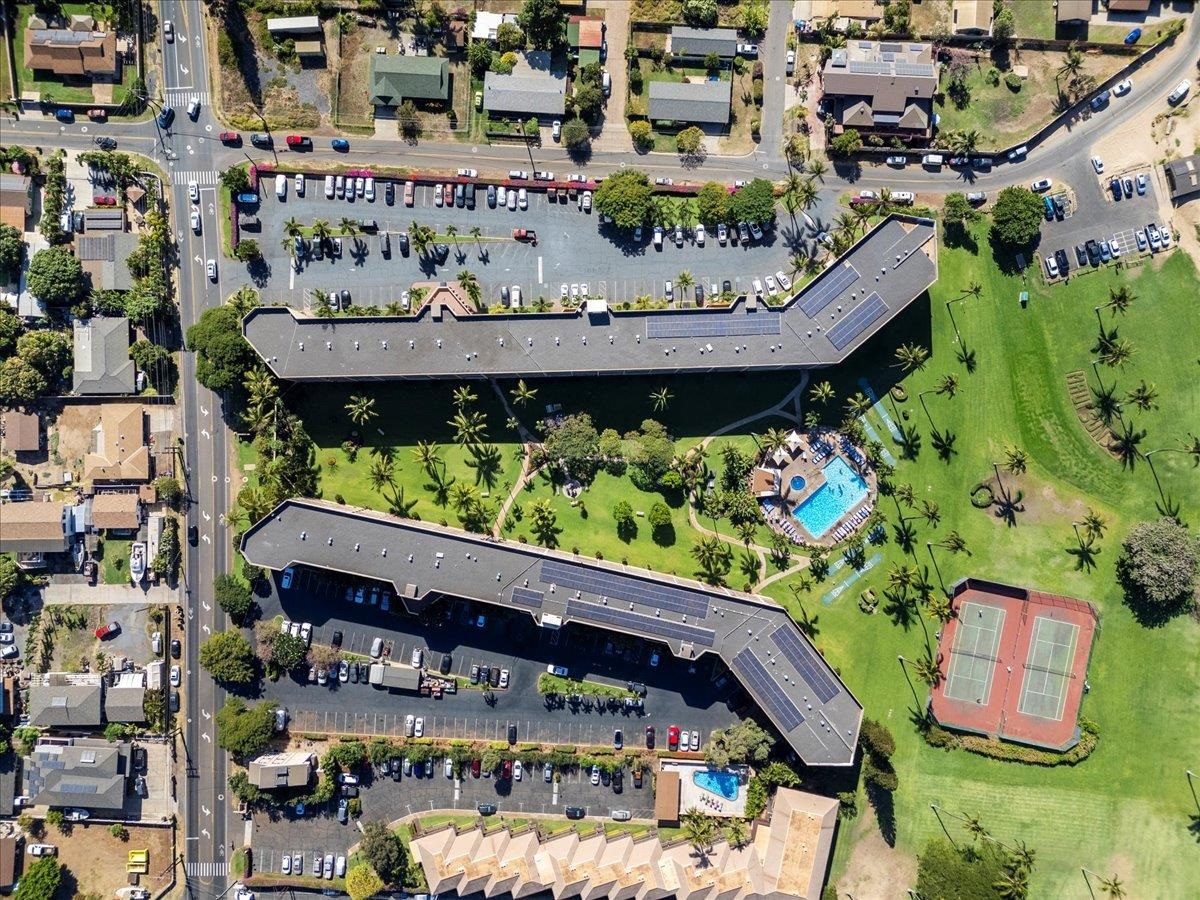 Maui Sunset condo # A-505, Kihei, Hawaii - photo 19 of 43