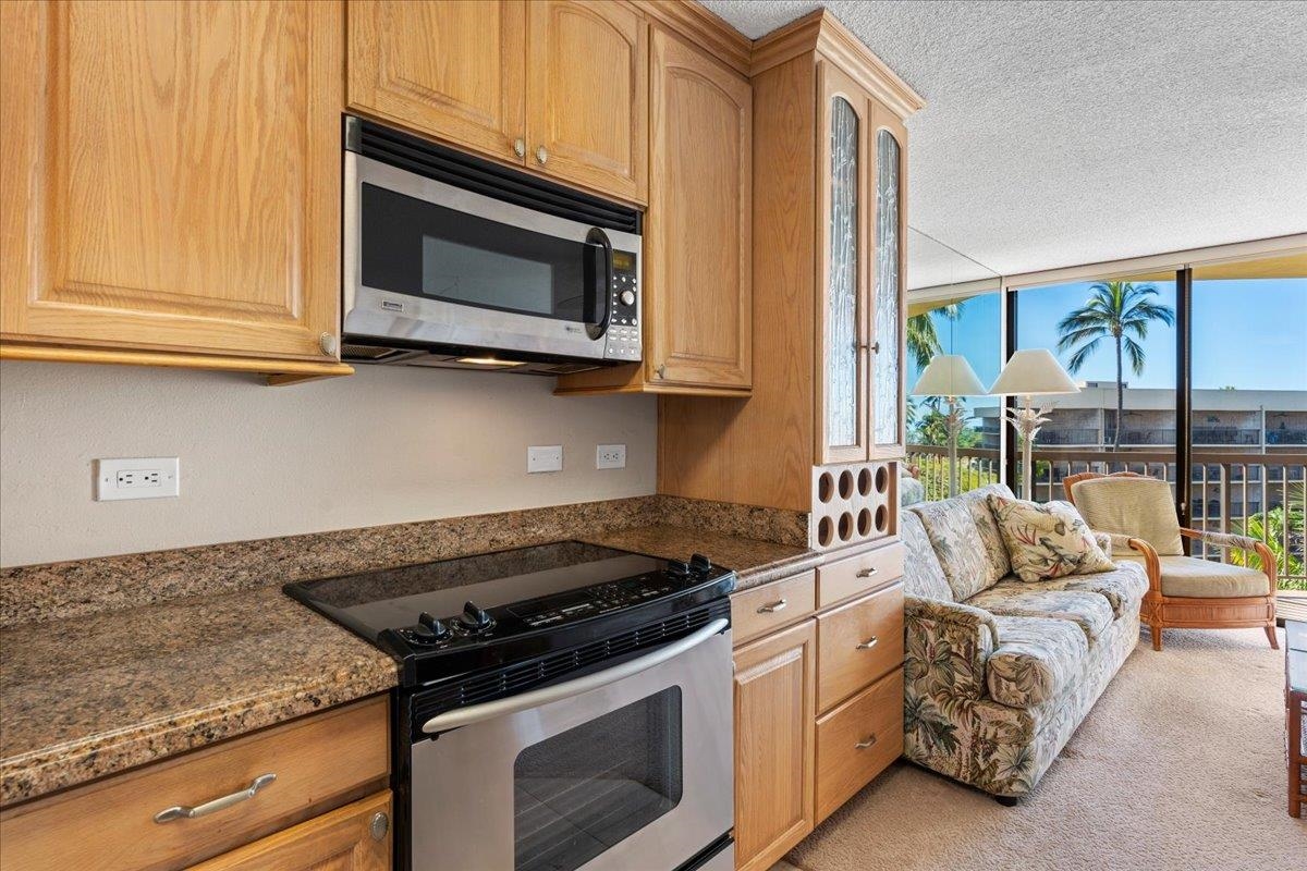 Maui Sunset condo # A-505, Kihei, Hawaii - photo 22 of 43