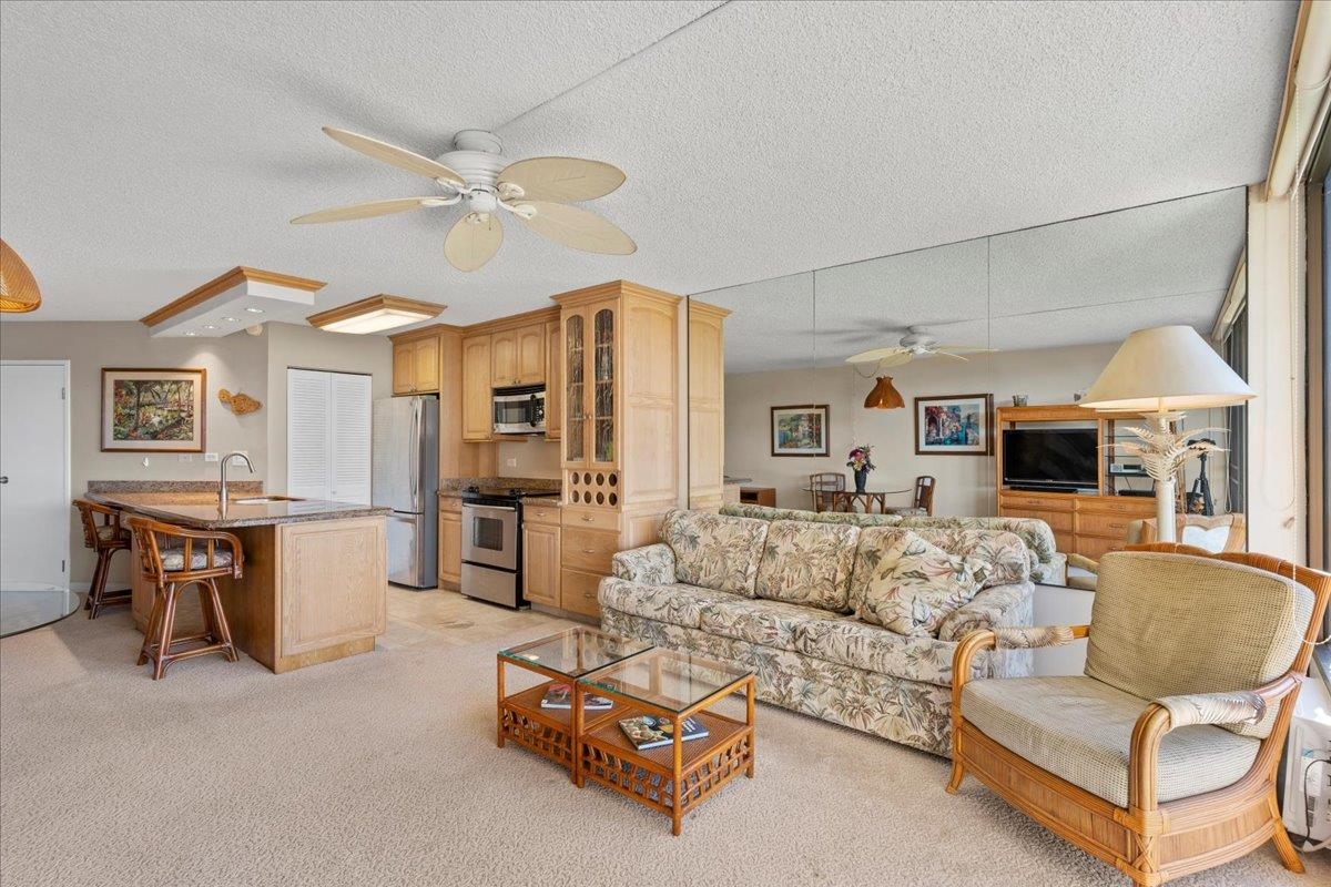 Maui Sunset condo # A-505, Kihei, Hawaii - photo 7 of 43