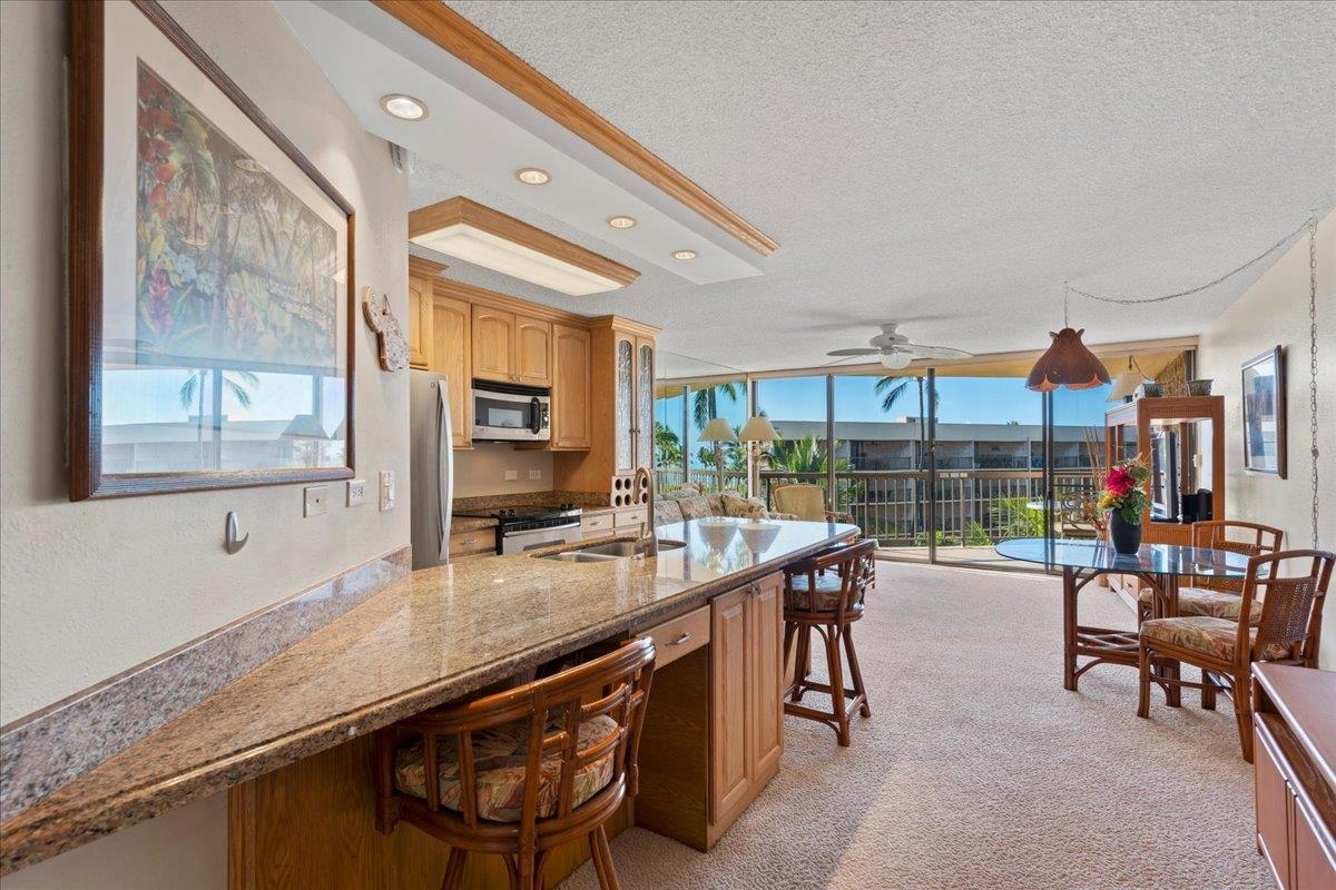 Maui Sunset condo # A-505, Kihei, Hawaii - photo 10 of 43