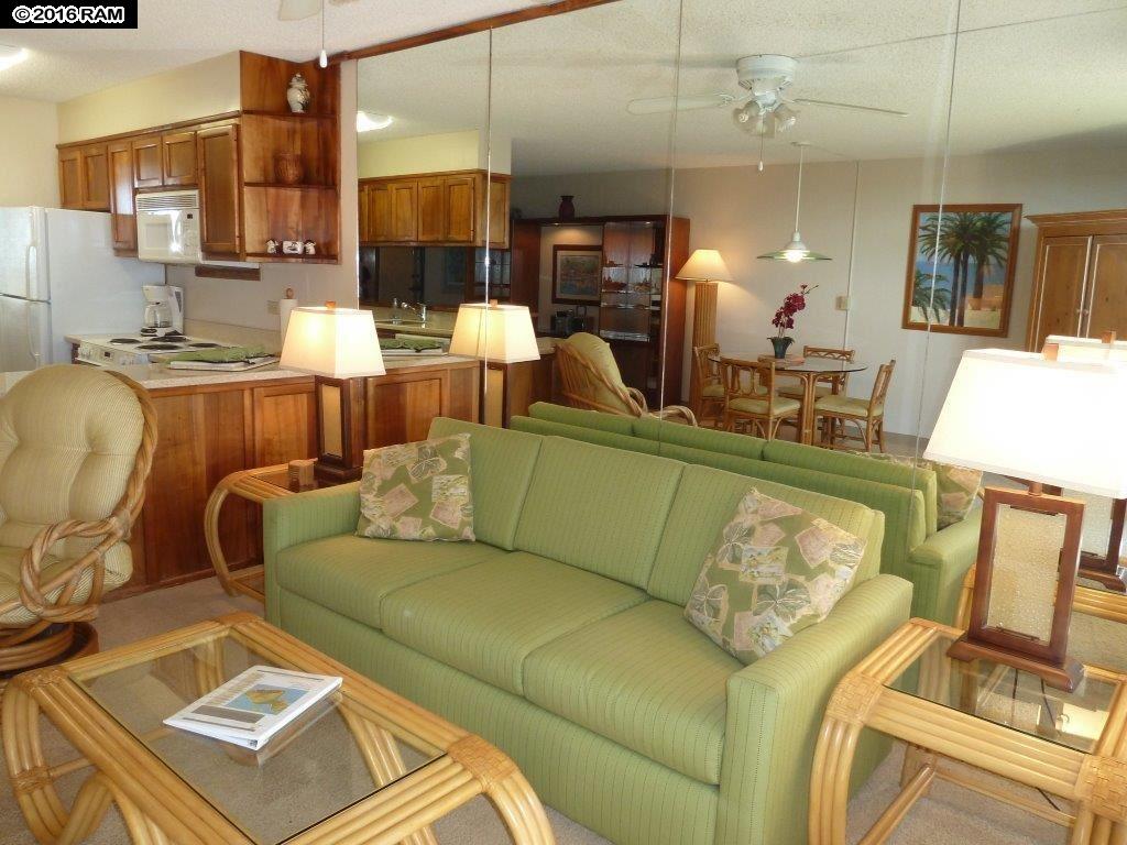 Maui Sunset condo # A506, Kihei, Hawaii - photo 2 of 13