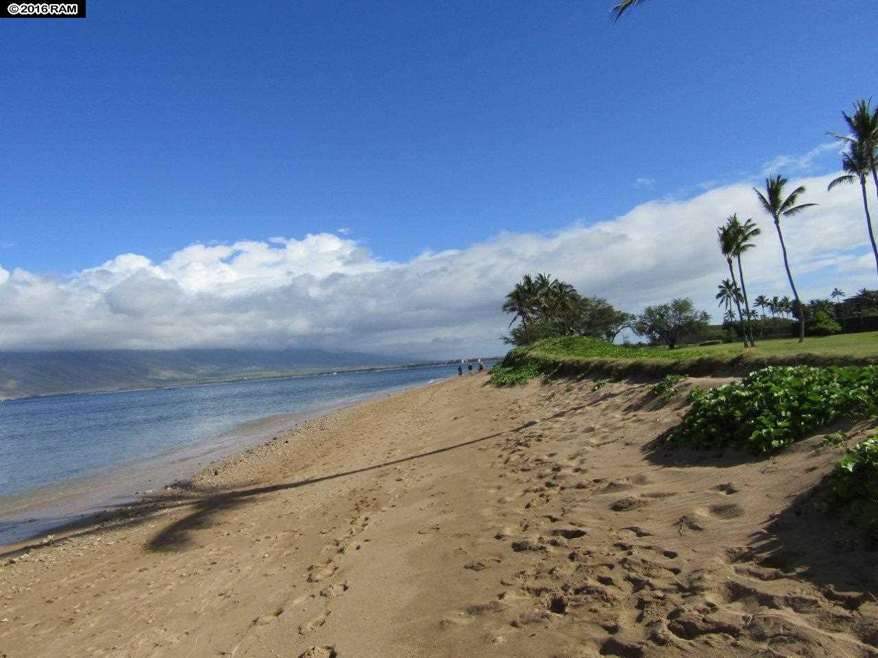 Maui Sunset condo # A506, Kihei, Hawaii - photo 11 of 13