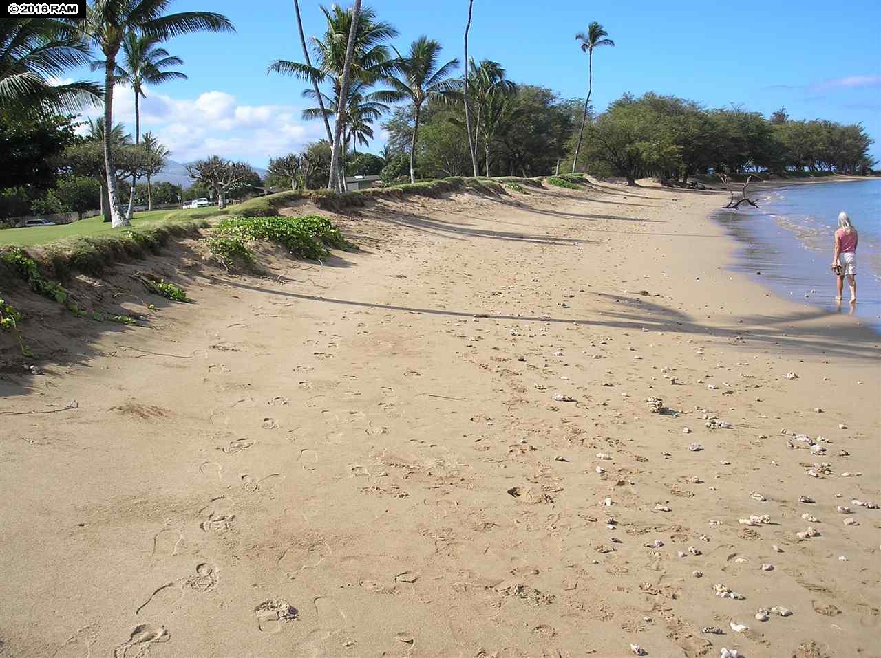 Maui Sunset condo # A506, Kihei, Hawaii - photo 12 of 13