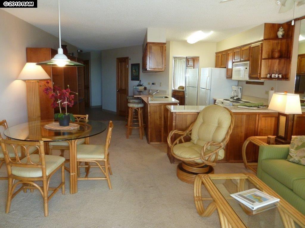 Maui Sunset condo # A506, Kihei, Hawaii - photo 3 of 13