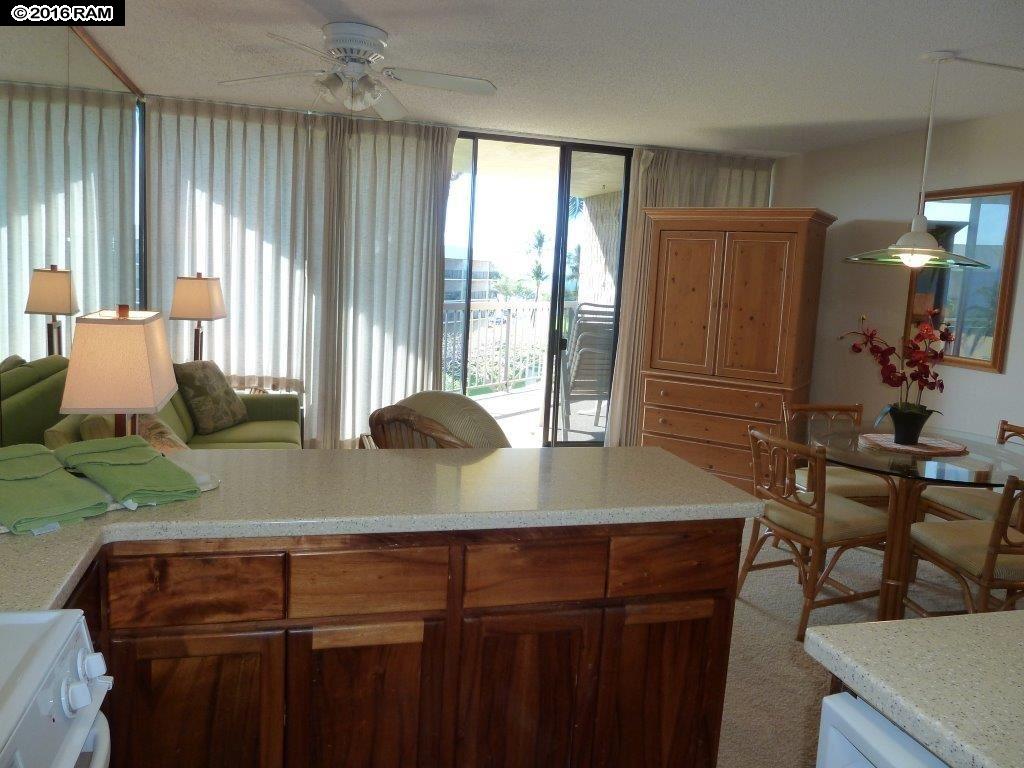 Maui Sunset condo # A506, Kihei, Hawaii - photo 4 of 13