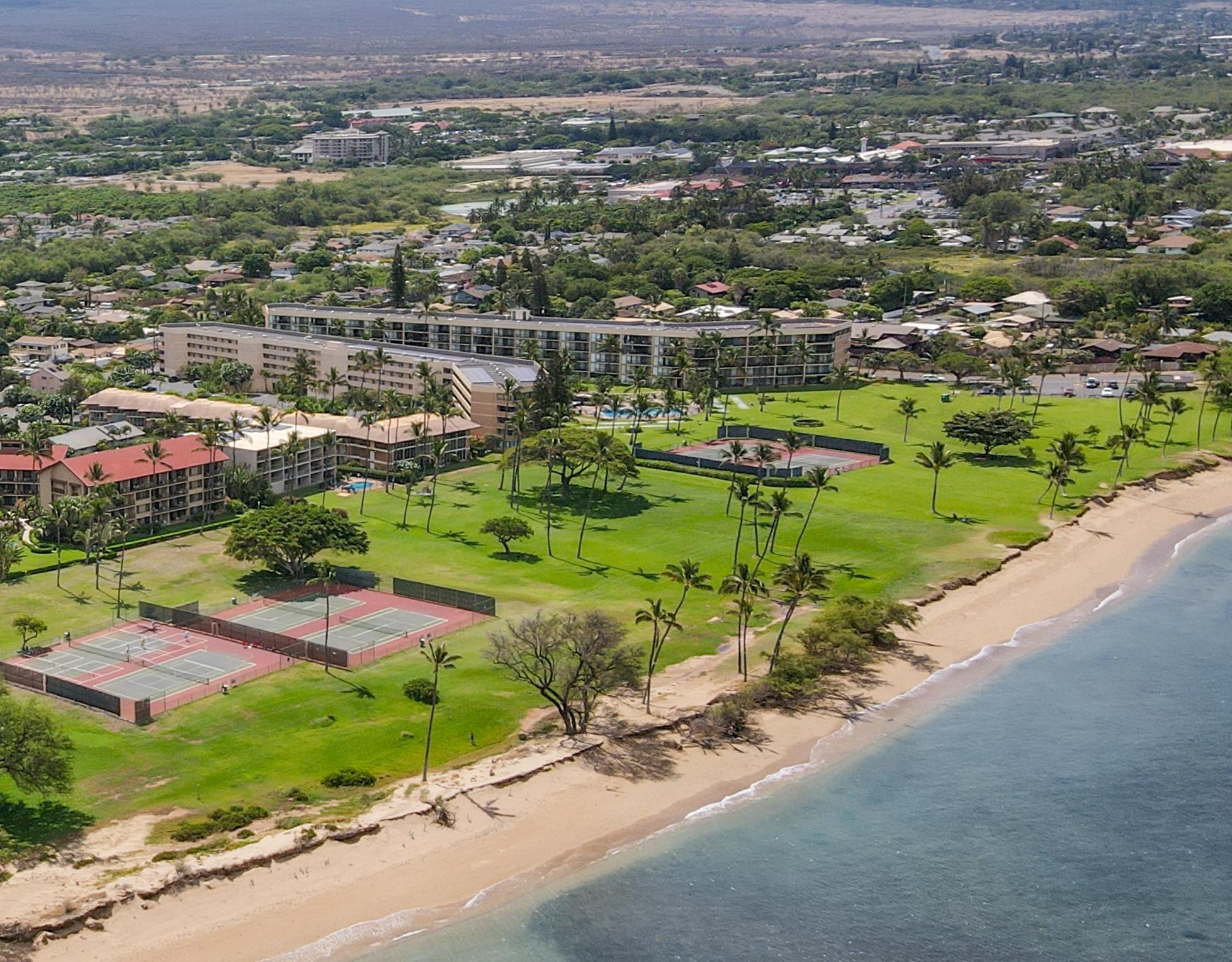 Maui Sunset condo # A507, Kihei, Hawaii - photo 18 of 18