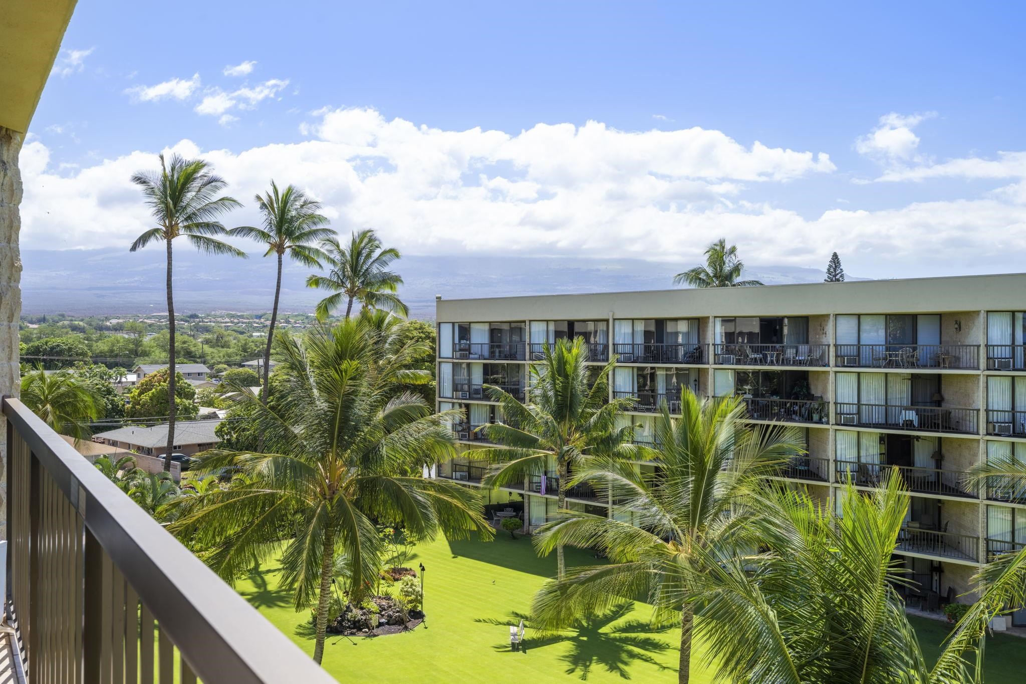 Maui Sunset condo # A507, Kihei, Hawaii - photo 3 of 18